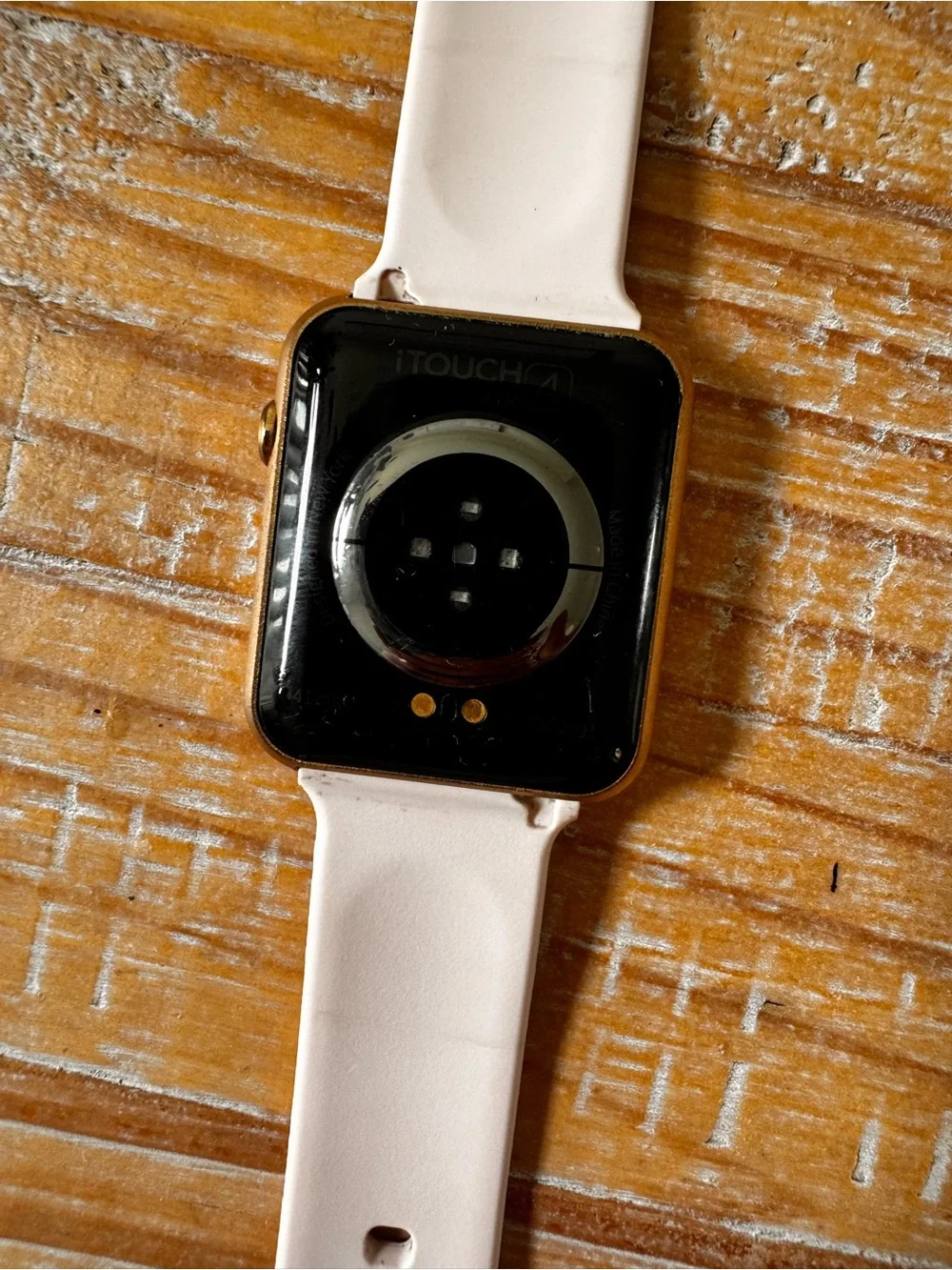 Itouch air 4